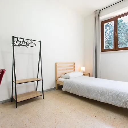 Hostel Casa Bella Torano